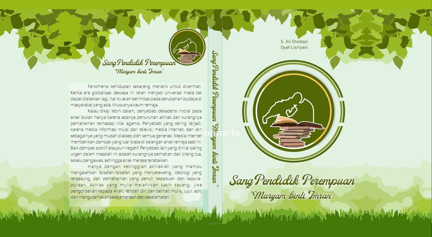 Sang Pendidik  Perempuan